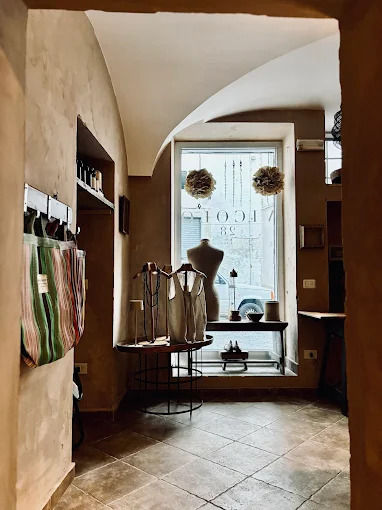 vicolo 28 store martina franca 