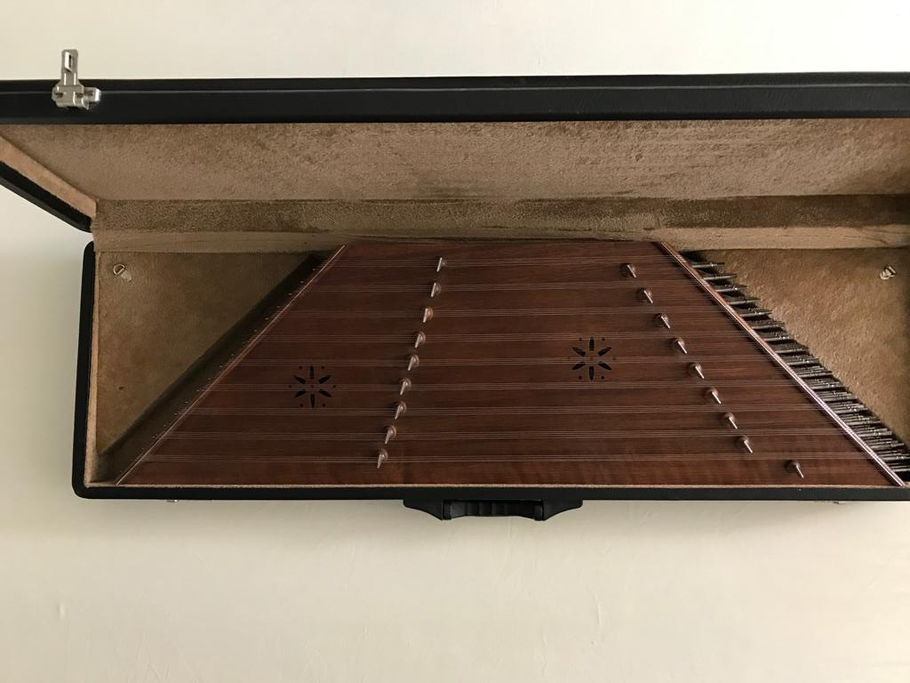 Professional Santoor