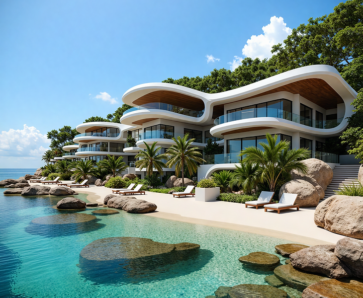 MARE TULUM