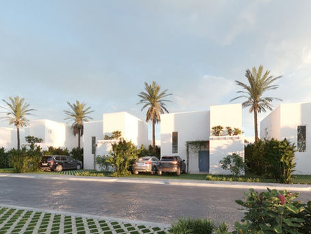 Del Boceto al Render: Cómo Visualizar tu Proyecto Antes de Construir