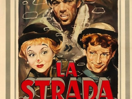 La Strada