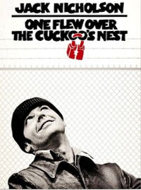 One Flew Over the Cuckoo's Nest