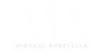 Michael Angelella logo