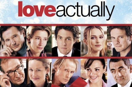 Love Actually