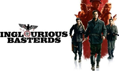 Inglorious Basterds