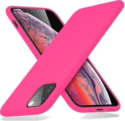 Thumbnail: iPhone 13 Pro Soft Silicone Case