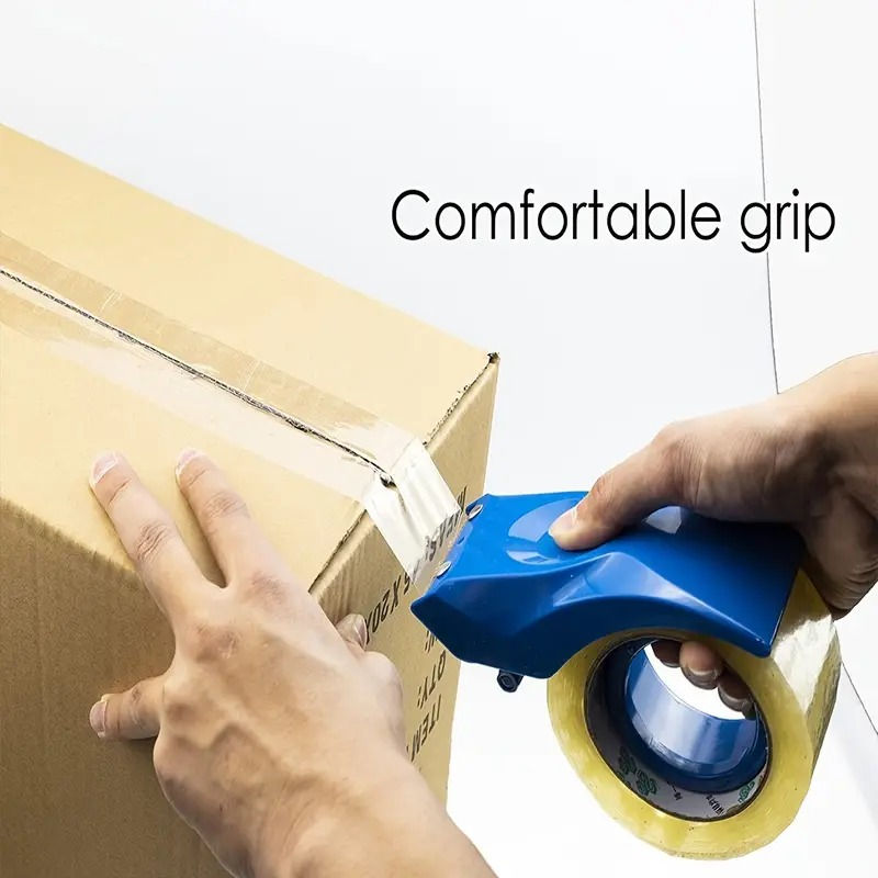Thumbnail: Heavy-Duty Tape Dispenser