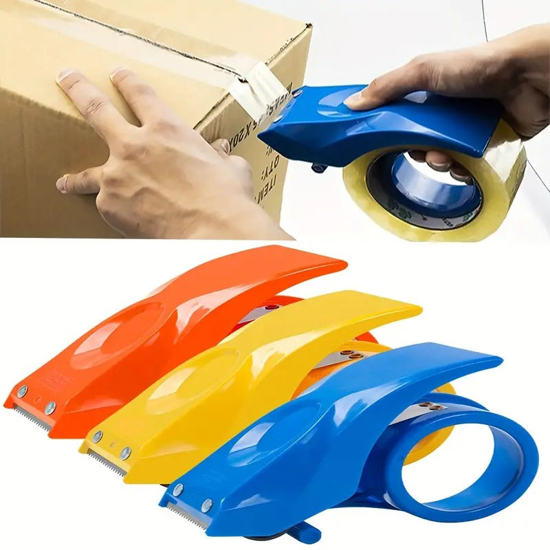 Thumbnail: Heavy-Duty Tape Dispenser