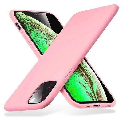 Thumbnail: iPhone 13 Pro Soft Silicone Case