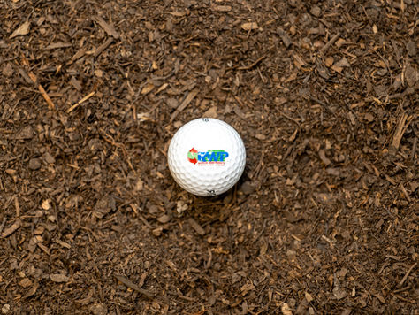 Seed Cover soil mix for new lawns and seeding