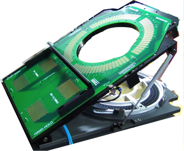 T2000 Round type