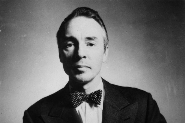 George Balanchine:"l'architetto della danza"