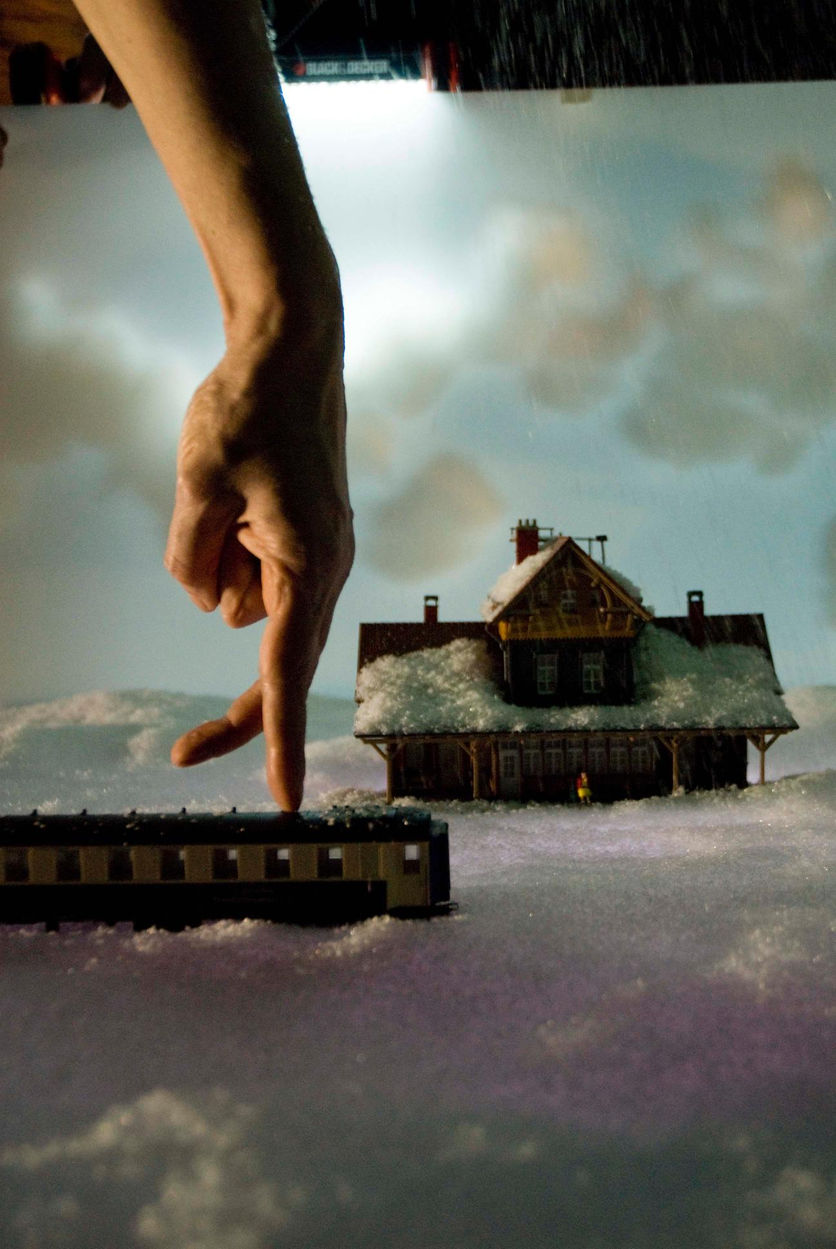 "Kiss & Cry" inaugura il Napoli Teatro Festival