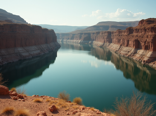 Welcome to our Blog, KTC'S Canyon Blog