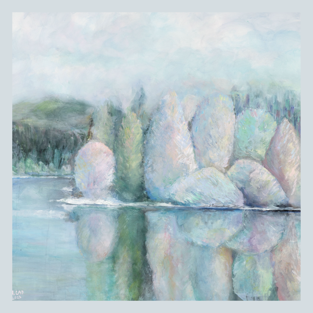 Winter’s Last Embrace (2023)