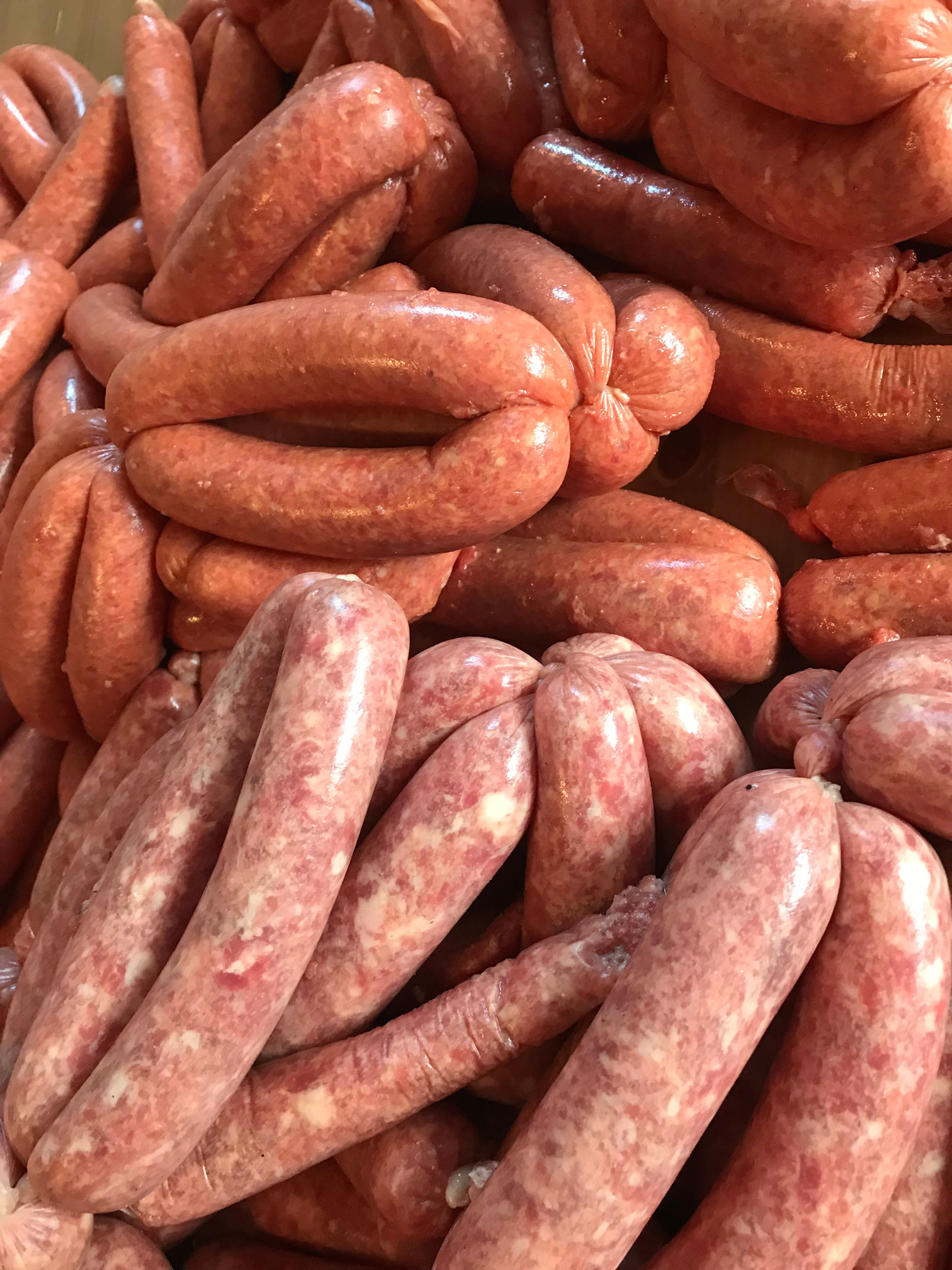 Venison Snags
