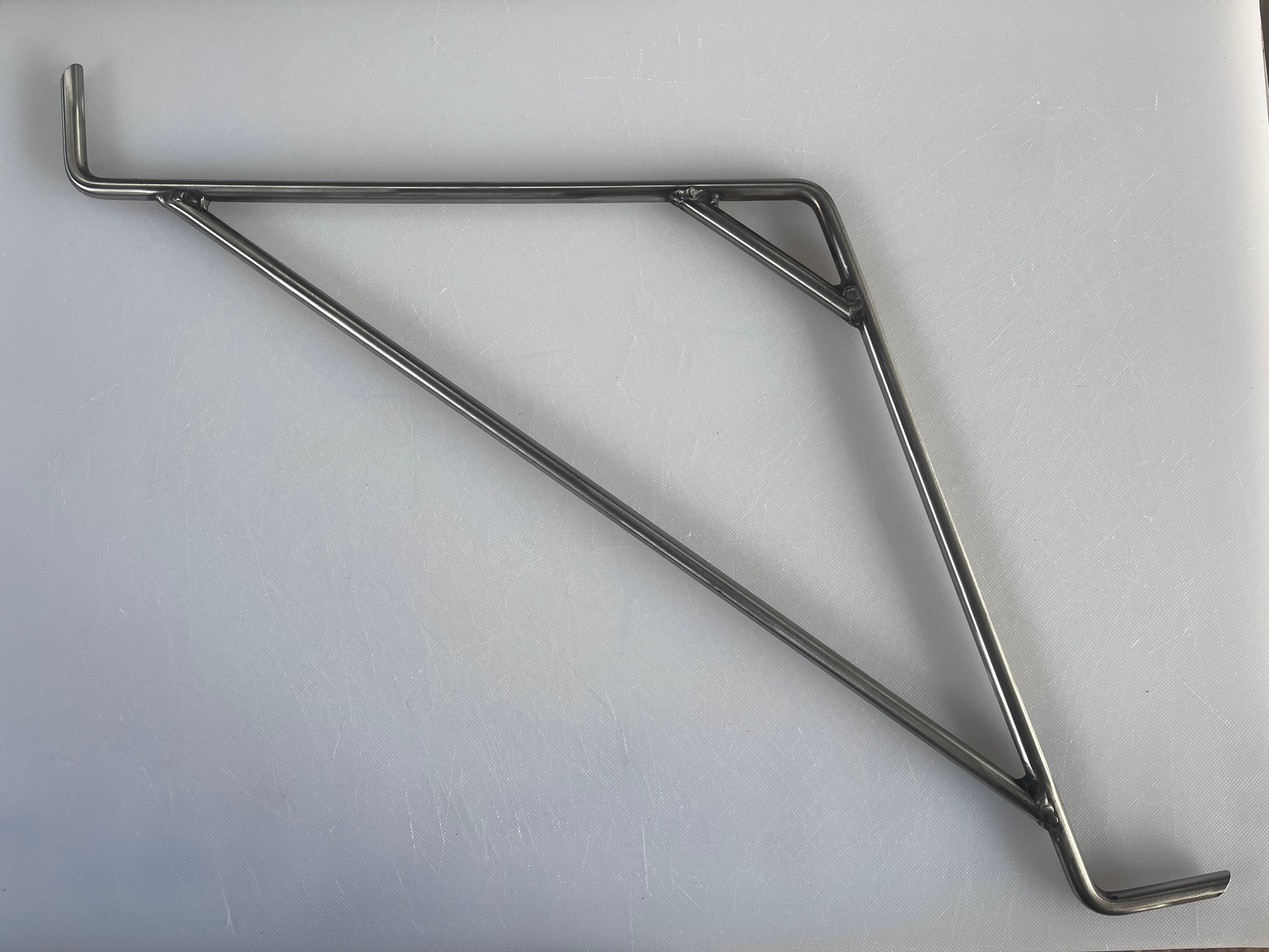 Sambar Gambrel Hook – 64cm