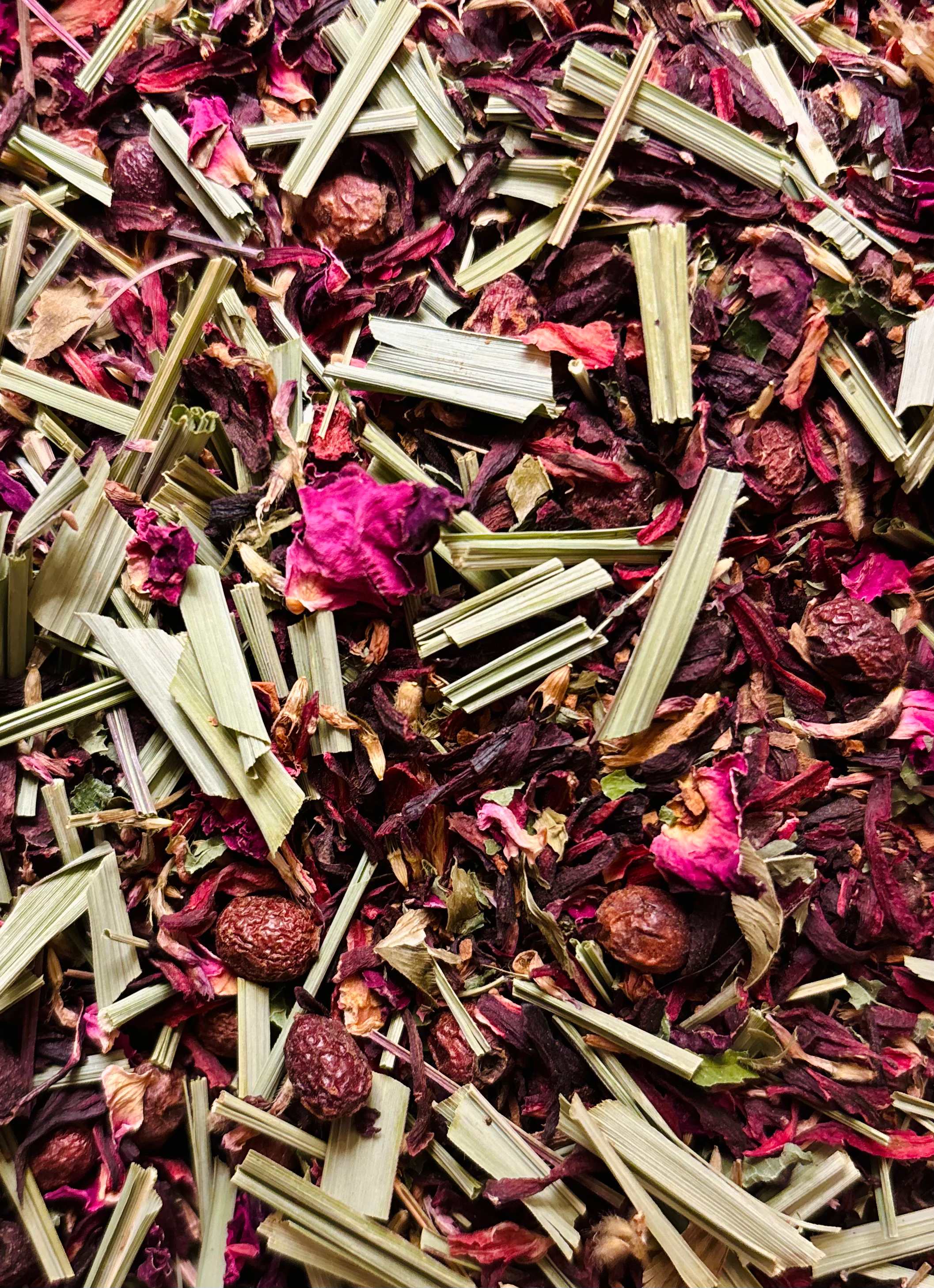 Happy & Healthy Heart Tea