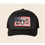 Thumbnail: Flag Trucker Black