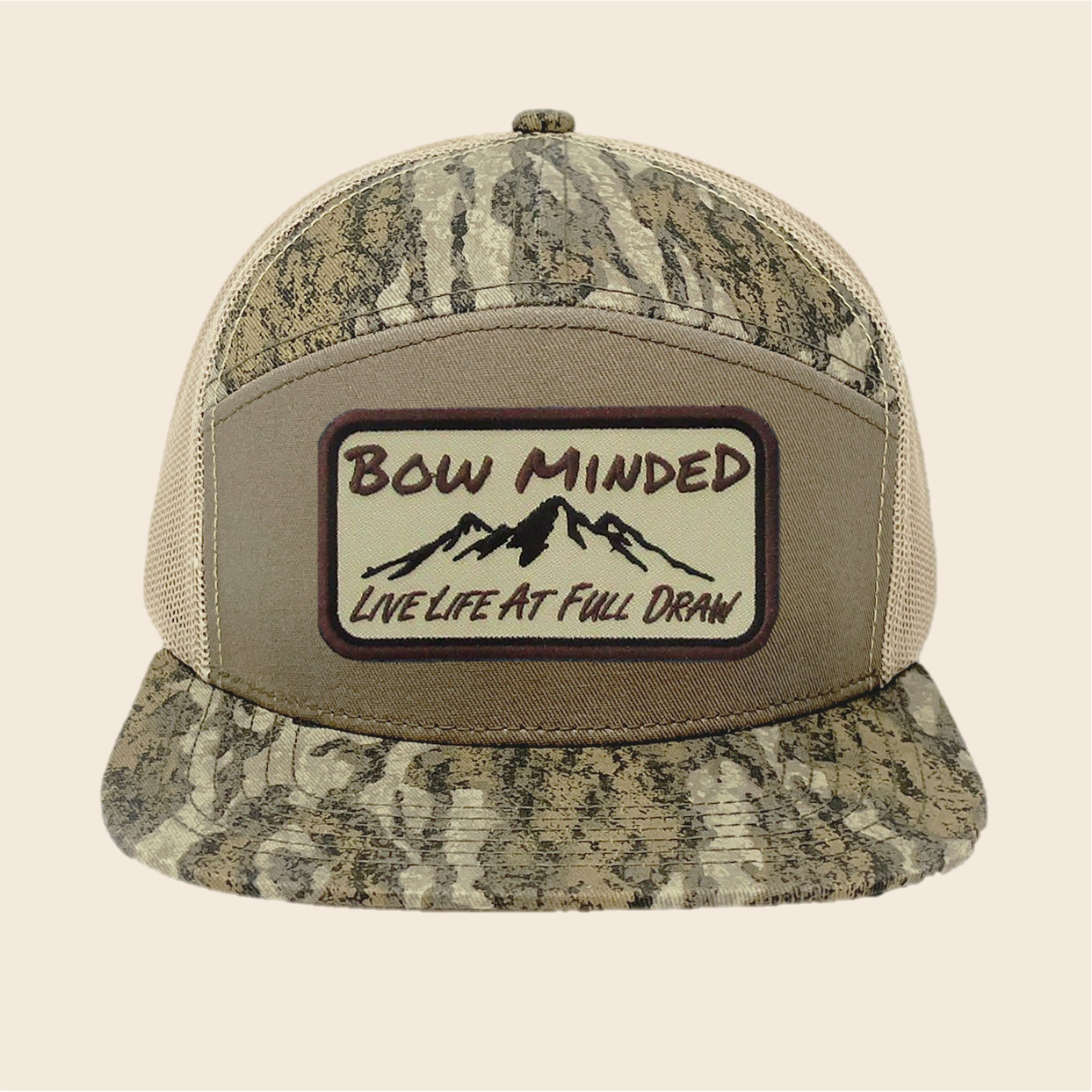 New Bottomlands Live Life 7 Panel