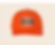 Bow Minded Trucker Orange