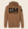 Saddle BM Heavyweight Hoodie