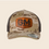 Thumbnail: BM Leather Patch Multicam Brown