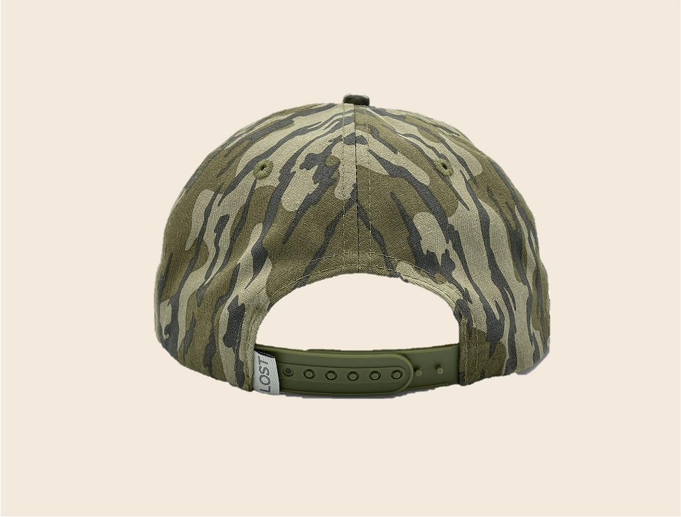 Thumbnail: Rope OG Bottomlands