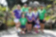 photo of family