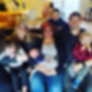 photo of family
