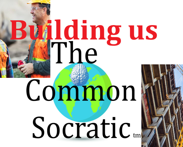 building the commmon socratic