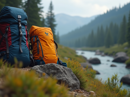 Essential Gear Every Backpacker Should Have