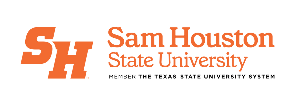 SHSU Main Logo