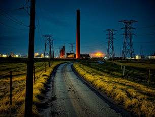 Research Brief: Critical Infrastructure in Texas