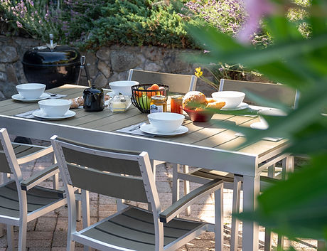 Location de vacances