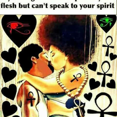 Junk Food Relationships!