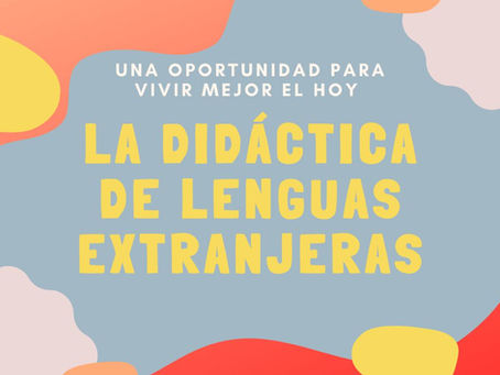 Aprender las lenguas extranjeras, una oportunidad para vivir mejor el hoy 