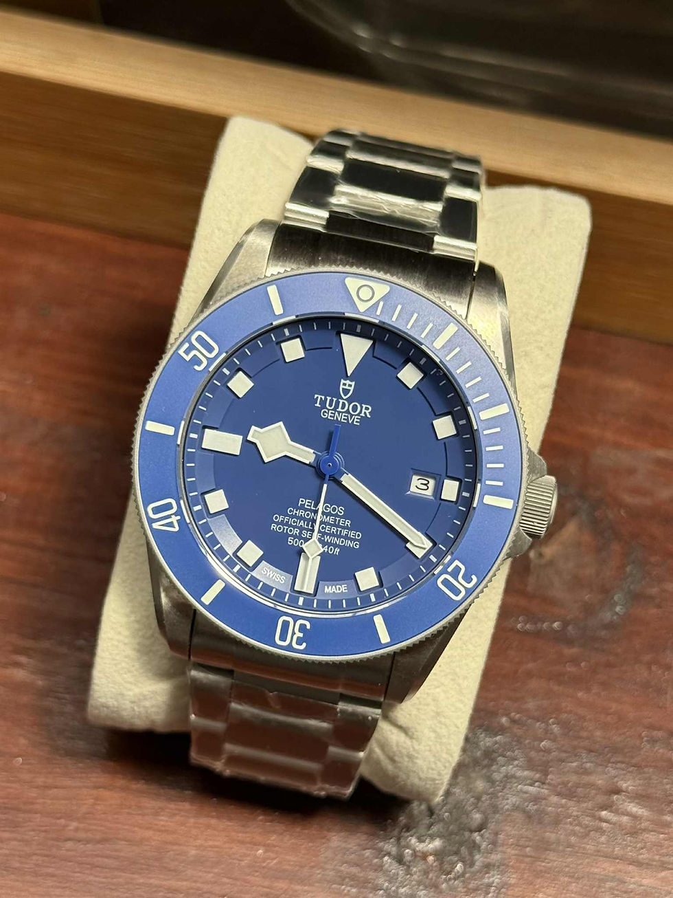 Miniatura: Tudor Pelagos