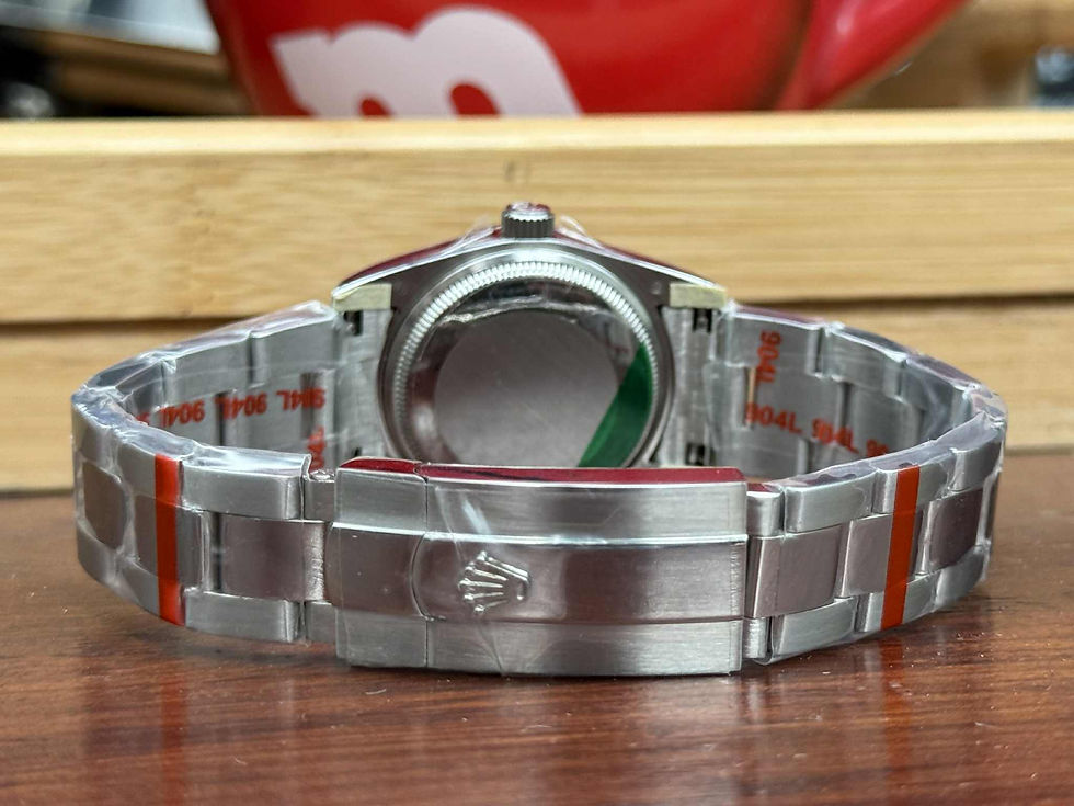 Miniatura: (Femenino) - Rolex DateJust 31 referencia 278384RBR