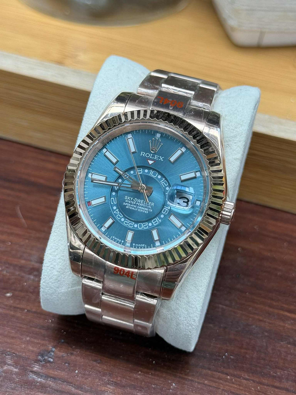 Miniatura: Rolex Sky-Dweller 42 336235