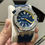 Miniatura: Audemars Piguet Royal Oak offshore referencia 15710st