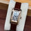 Miniatura: (Femenino) - Cartier Tank Américaine ref WGTA0133