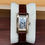 Miniatura: (Femenino) - Cartier Tank Américaine ref WGTA0133