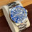 Miniatura: Rolex Submariner Smurf 116619