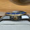 Miniatura: Rolex Submariner Blue Gold
