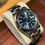Miniatura: Rolex DateJust ref 126334 Blue