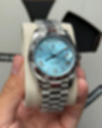 Rolex Day-Date President