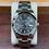 Miniatura: Rolex Datejust 41 Gray Dial 126300