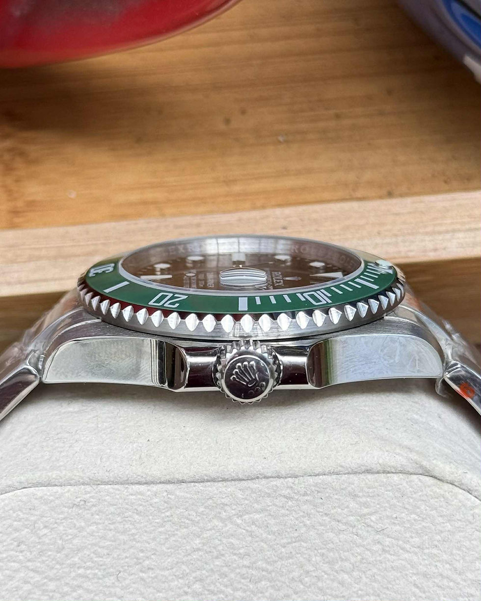 Miniatura: Rolex Submariner Starbucks 126610LV