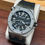 Miniatura: Audemars Piguet Royal Oak offshore referencia 15703ST